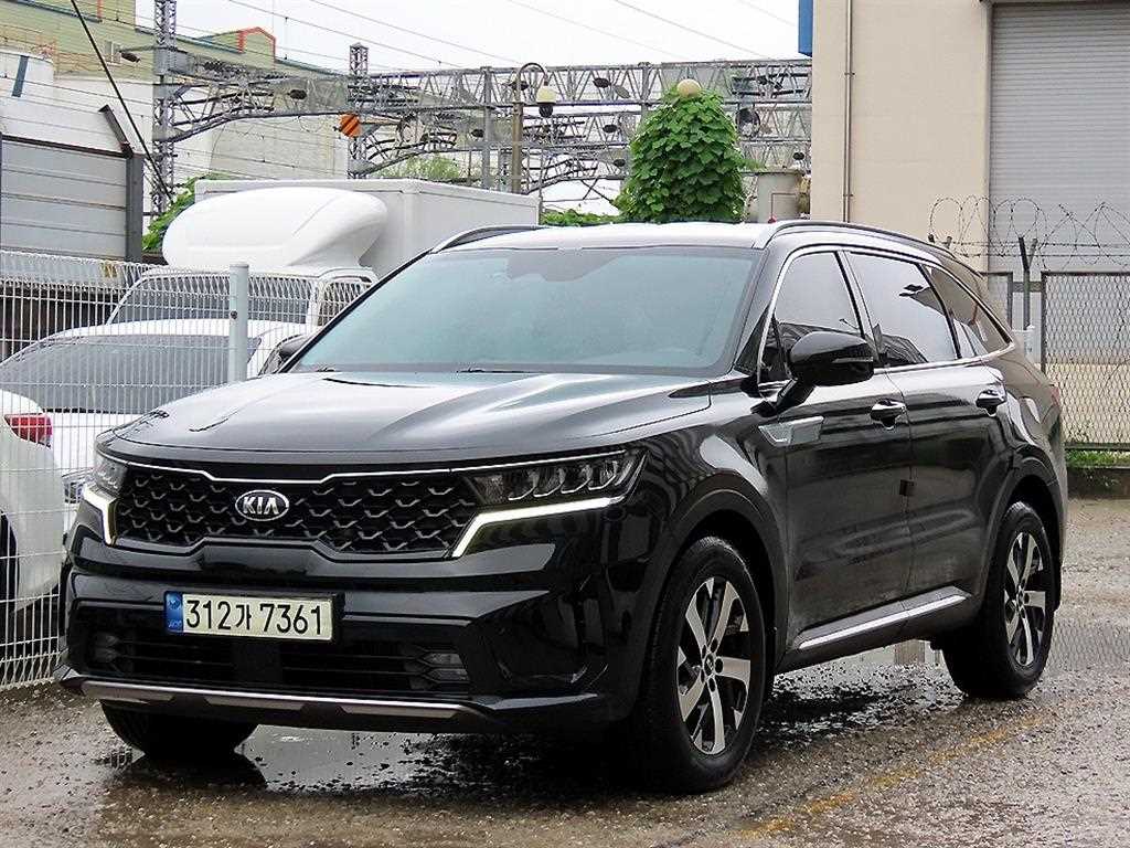 기아 쏘렌토 디젤 2.2 4WD 프레스티지 사진 2/20