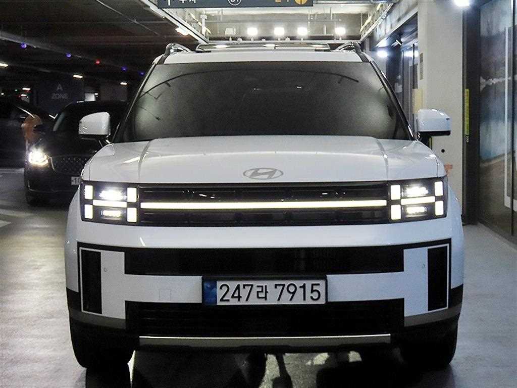현대 싼타페 1.6T 2WD 프레스티지 사진 2/20