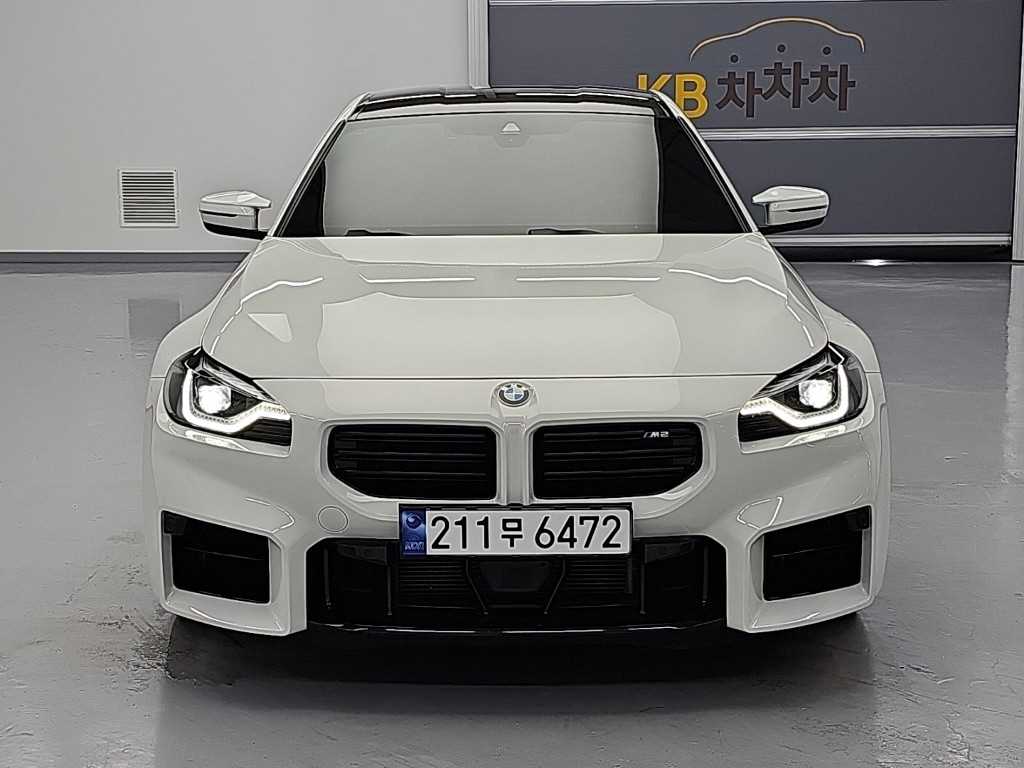 BMW 2시리즈 쿠페 사진 2/19