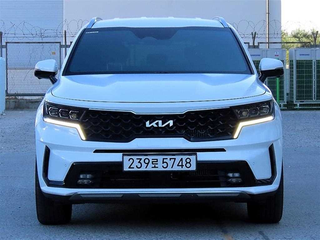 기아 쏘렌토 HEV 1.6 2WD 노블레스 사진