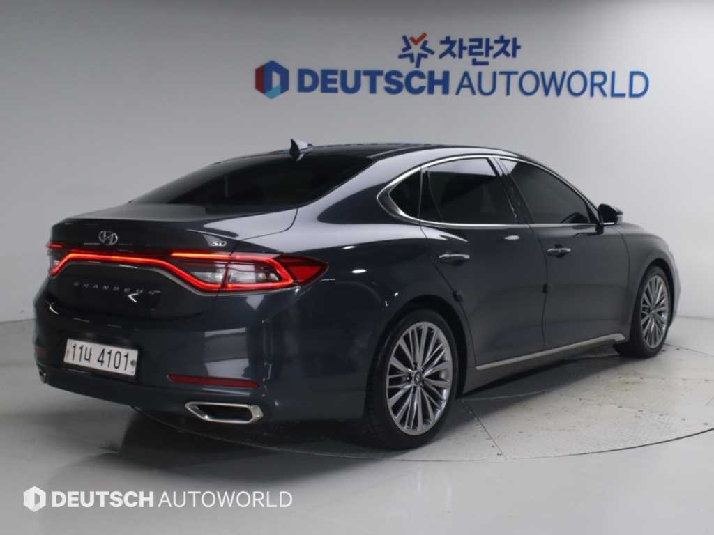 현대 그랜저 3.0 GDI 익스클루시브 스페셜 사진 2/20