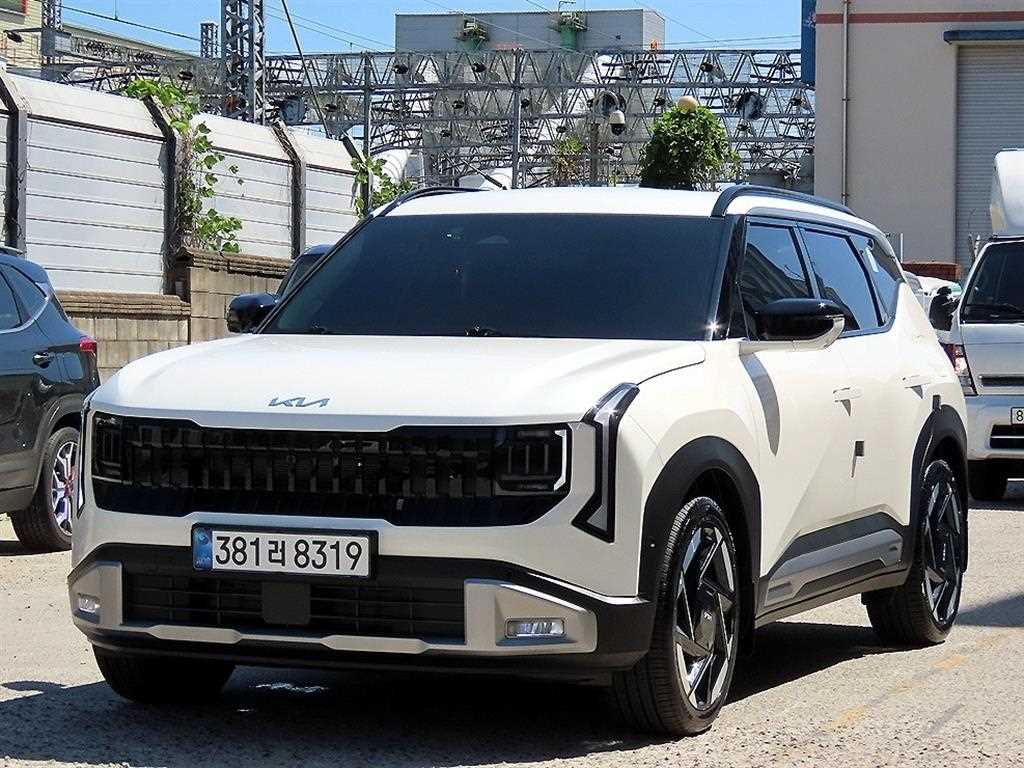 기아 셀토스 1.6 가솔린 터보 시그니처 2WD 사진 2/20
