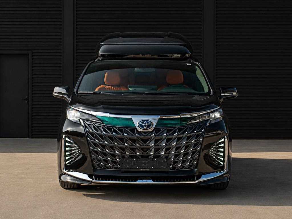 시에나 2.5 AWD 하이브리드 2025년식