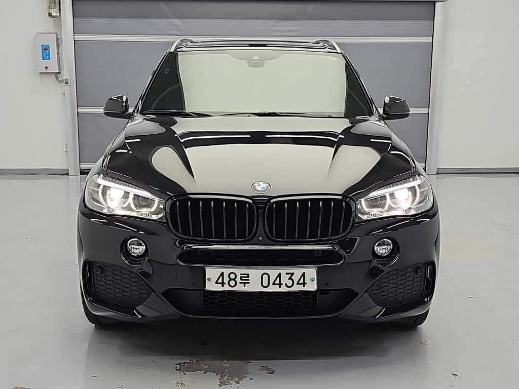 BMW X5 xDrive 30d 사진 2/20