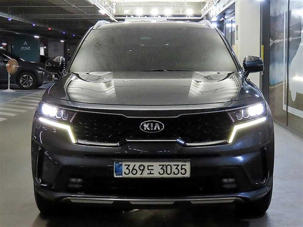 기아 쏘렌토 디젤 2.2 2WD 시그니처 사진 2/20