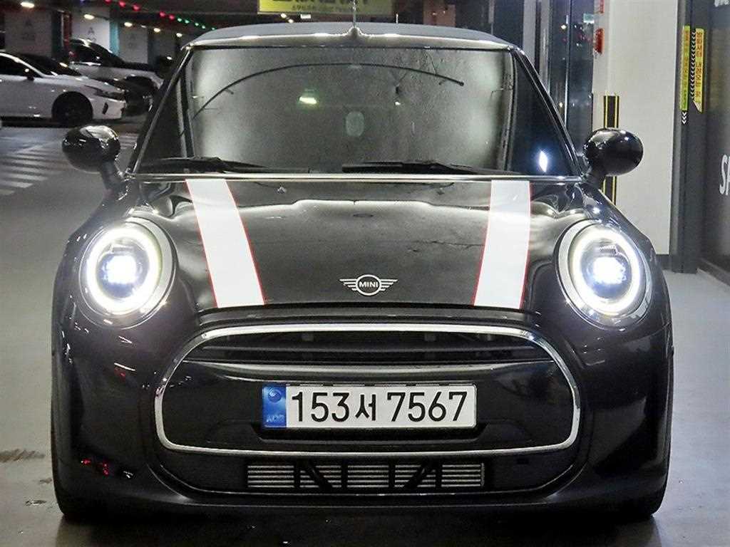 MINI 쿠퍼 컨버터블 1.5 쿠퍼 클래식 사진 2/20