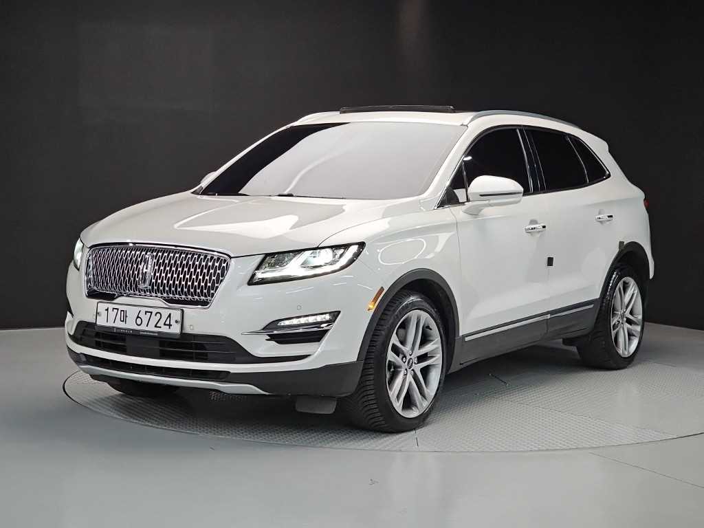 MKC 2.0 AWD 리저브 2019년식