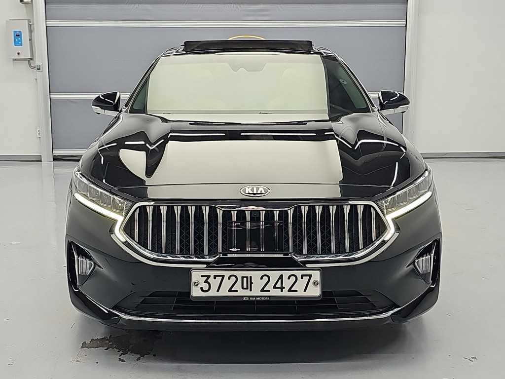 기아 K7 가솔린 2.5 GDI X 에디션 사진 2/20