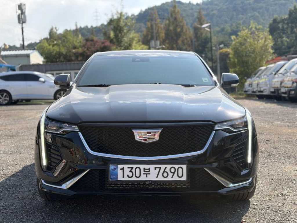 CT4 2.0 스포츠 2020년식