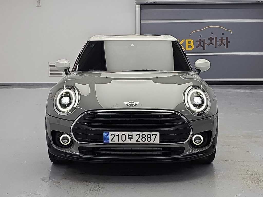 MINI 클럽맨 클래식 2세대 사진 2/18
