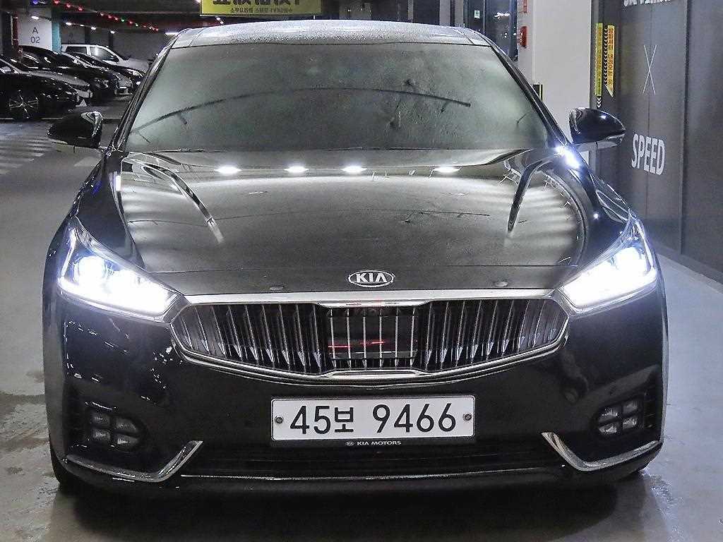 기아 K7 3.3 GDI 노블레스 스페셜 사진 2/20