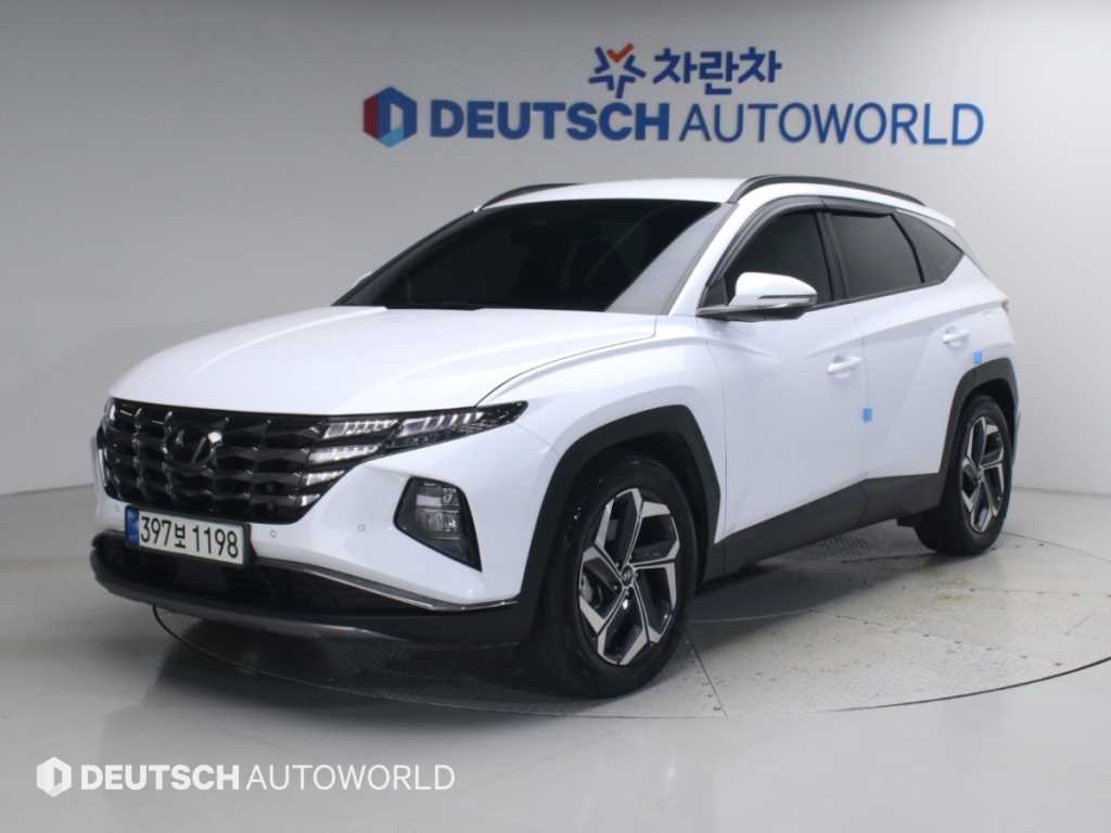 투싼 (NX4) 디젤 2.0 2WD 인스퍼레이션 2023년식