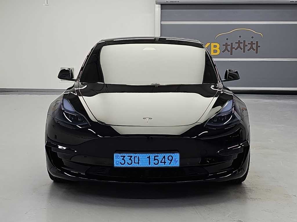 테슬라 모델 3 퍼포먼스 사진 2/20