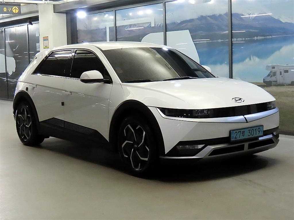 아이오닉 5 롱 레인지 익스클루시브 2022년식