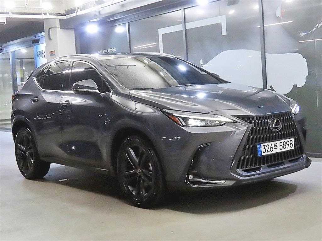 NX 350h 프리미엄 2024년식