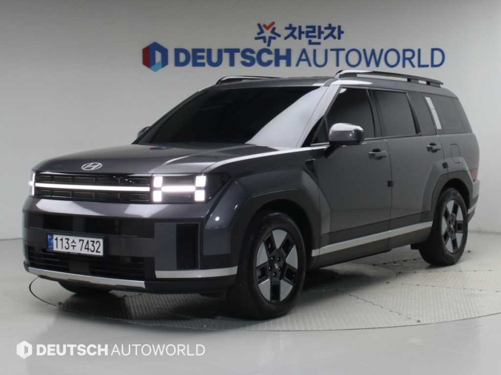현대 싼타페 1.6T 2WD 프레스티지 사진