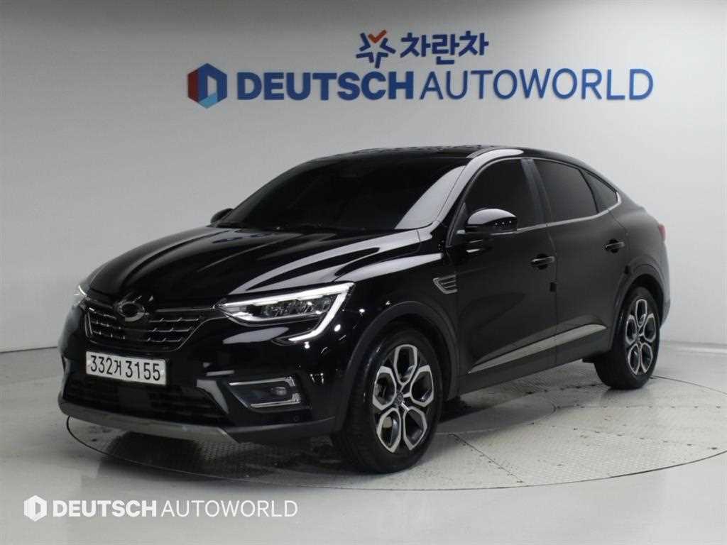 XM3 1.3 TCe RE 시그니처 2020년식