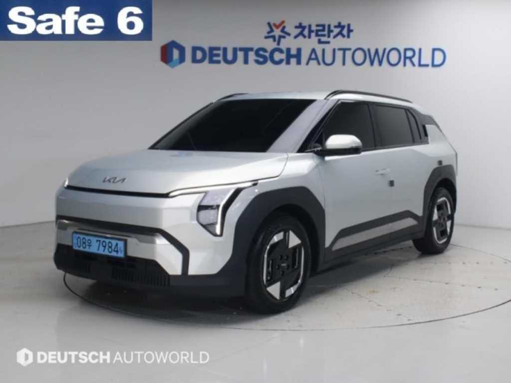 EV3 스탠다드 어스 2025년식