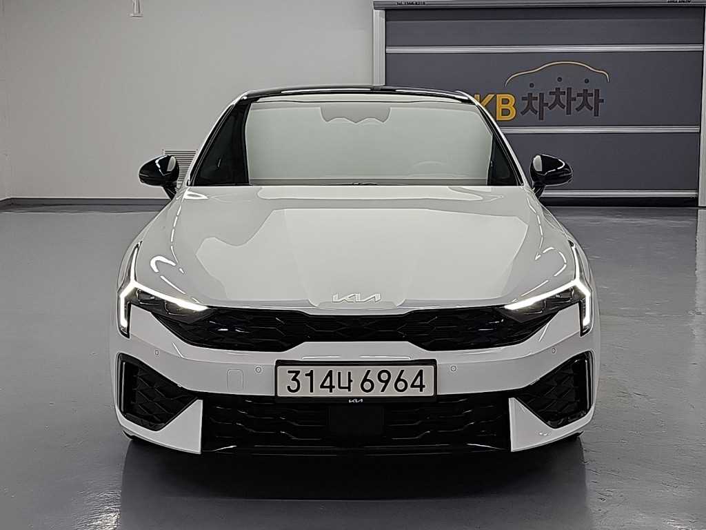 기아 K5 시그니처 사진 2/20