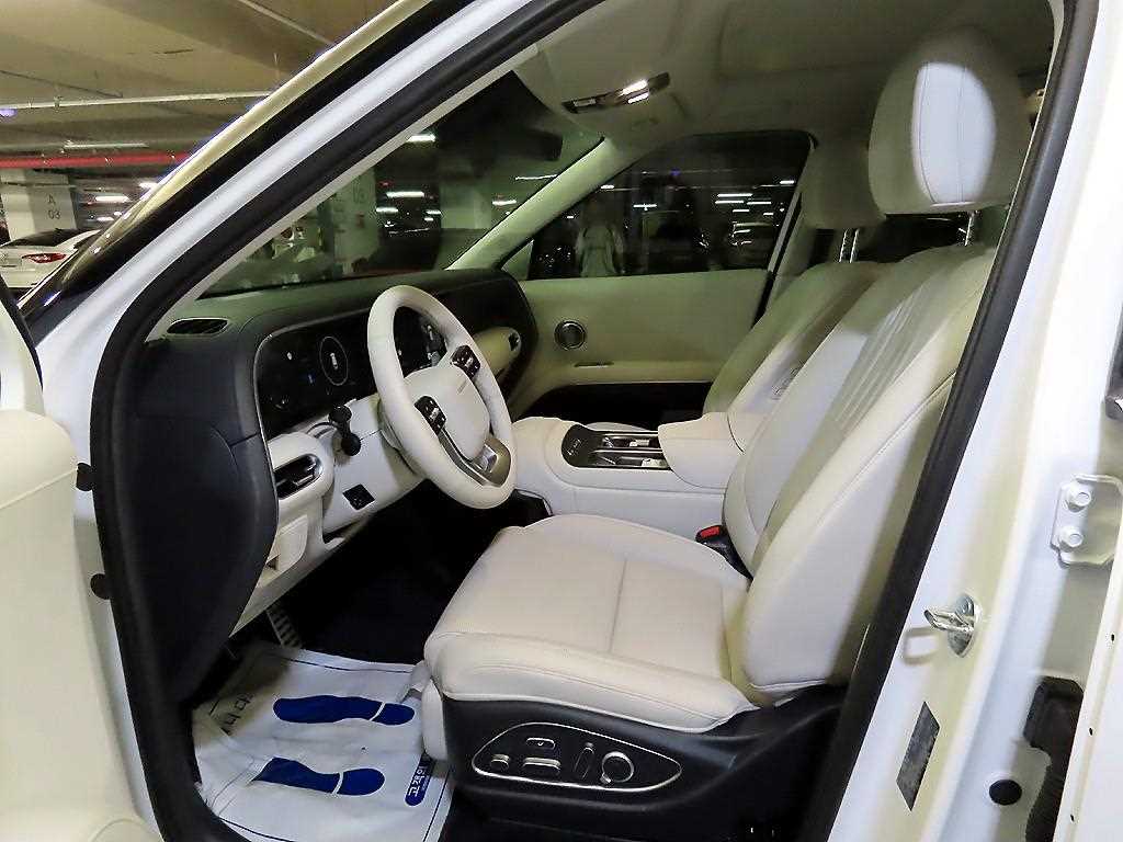 HEV 2.5T 2WD 9인승 프레스티지 2026년식