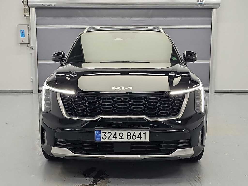 기아 쏘렌토 1.6T 2WD 시그니처 사진 2/20