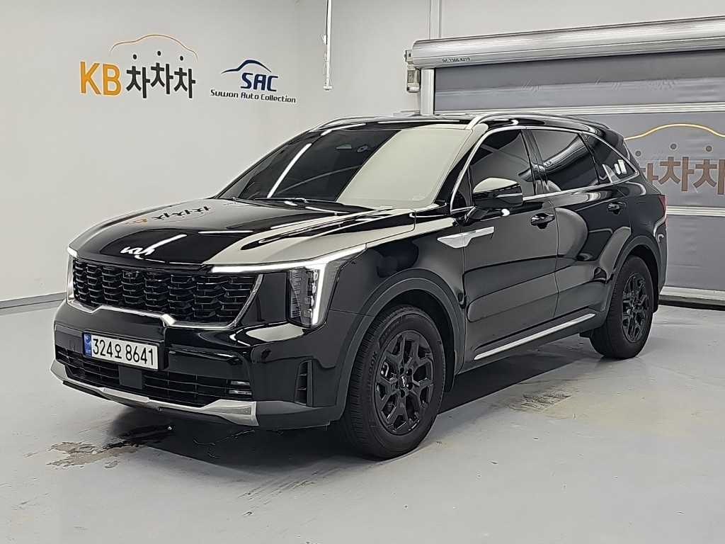 기아 쏘렌토 1.6T 2WD 시그니처 사진