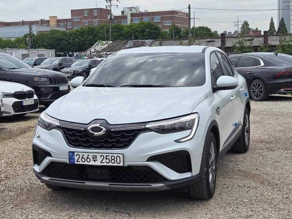 XM3 1.6 GTe 인스파이어 2024년식