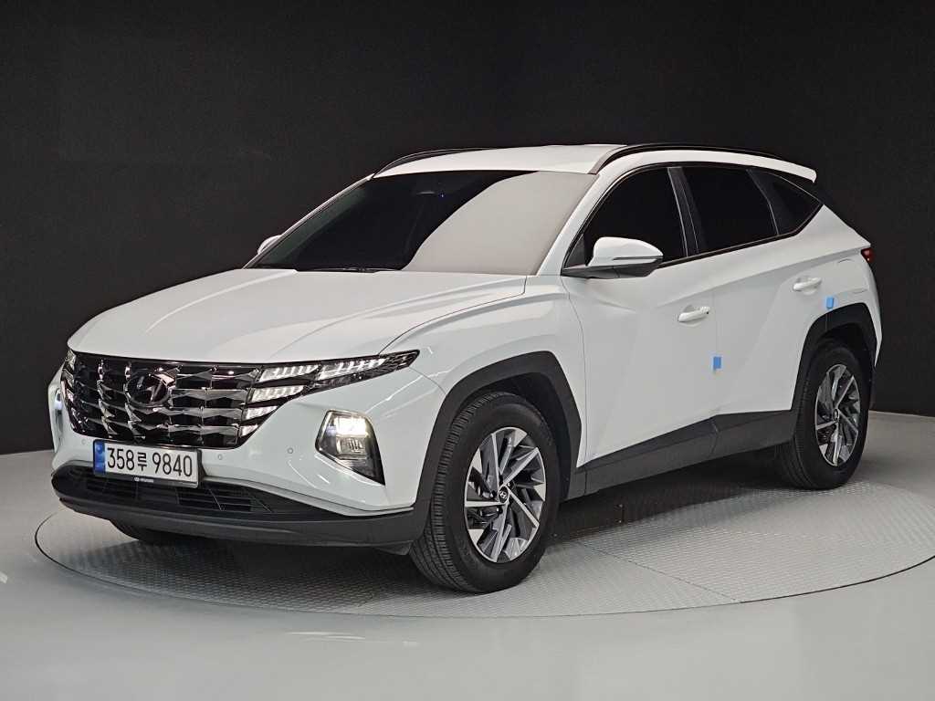 투싼 하이브리드(NX4) 2WD 프리미엄 2022년식
