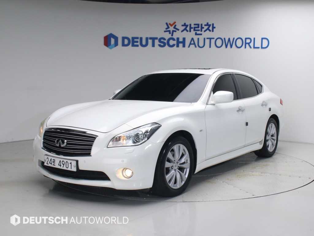M37 스탠다드 2011년식