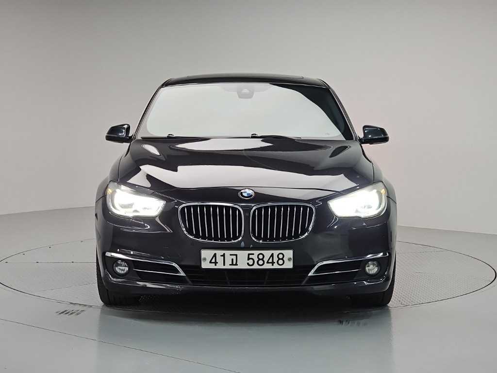 BMW 그란투리스모 GT ED EDITION 사진 2/19