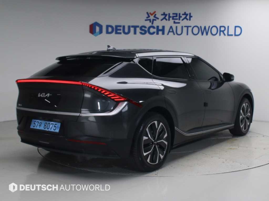 기아 EV6 롱레인지 AWD 에어 사진 2/20