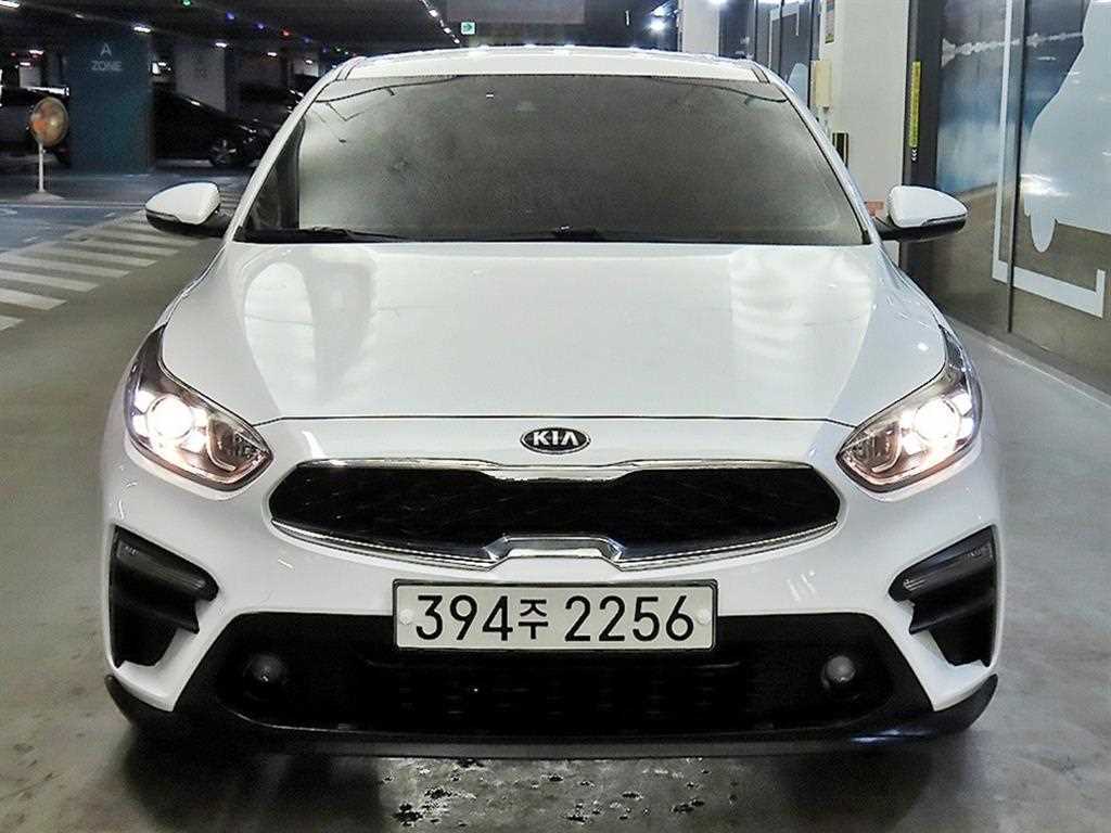 기아 K3 1.6 럭셔리 사진 2/17