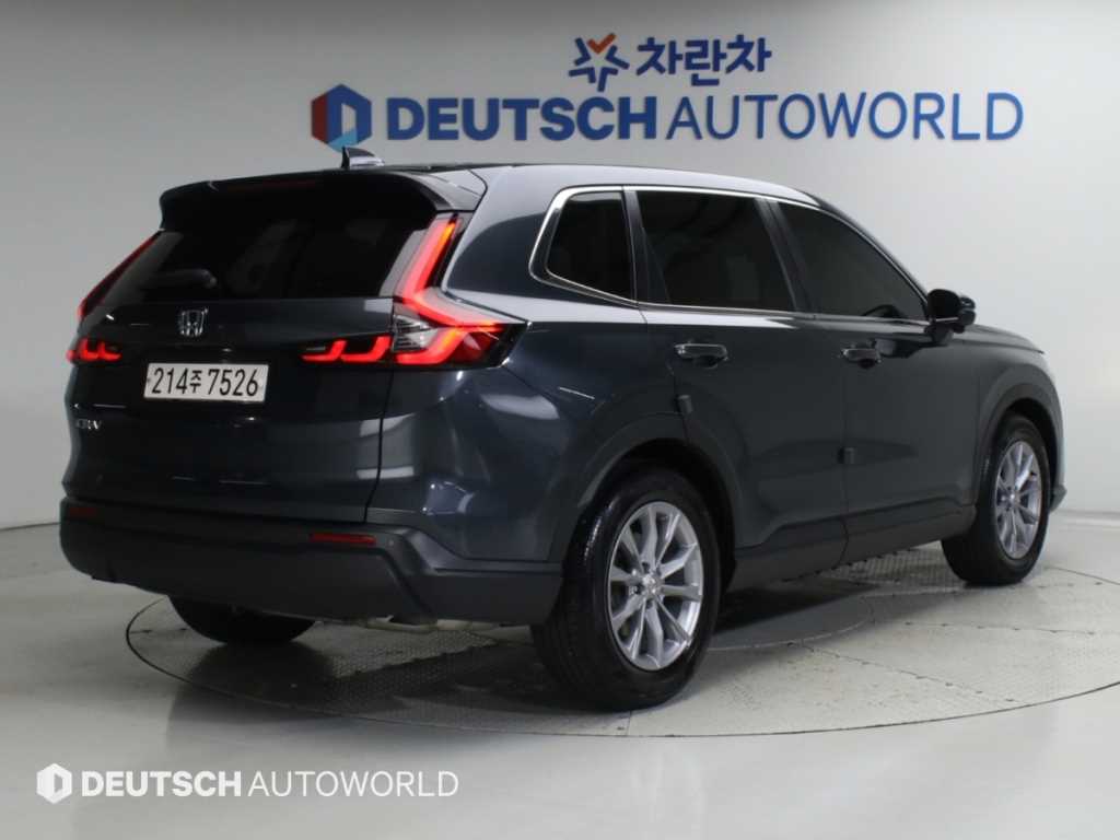 혼다 CR-V 1.5 EX-L 2WD 사진 2/20