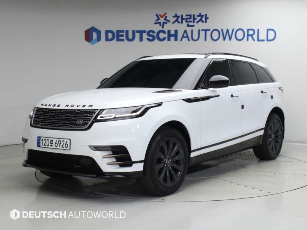 레인지로버 벨라 2.0 P250 R-다이나믹 SE 2023년식