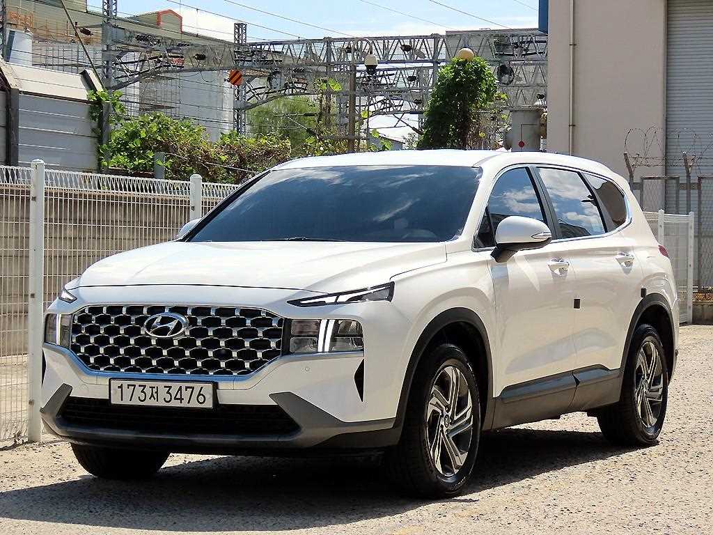 현대 싼타페 디젤 2.2 4WD 프리미엄 초이스 사진 2/20