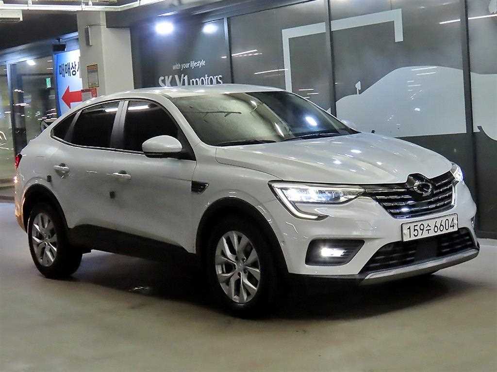 XM3 1.6 GTe LE Plus 2020년식