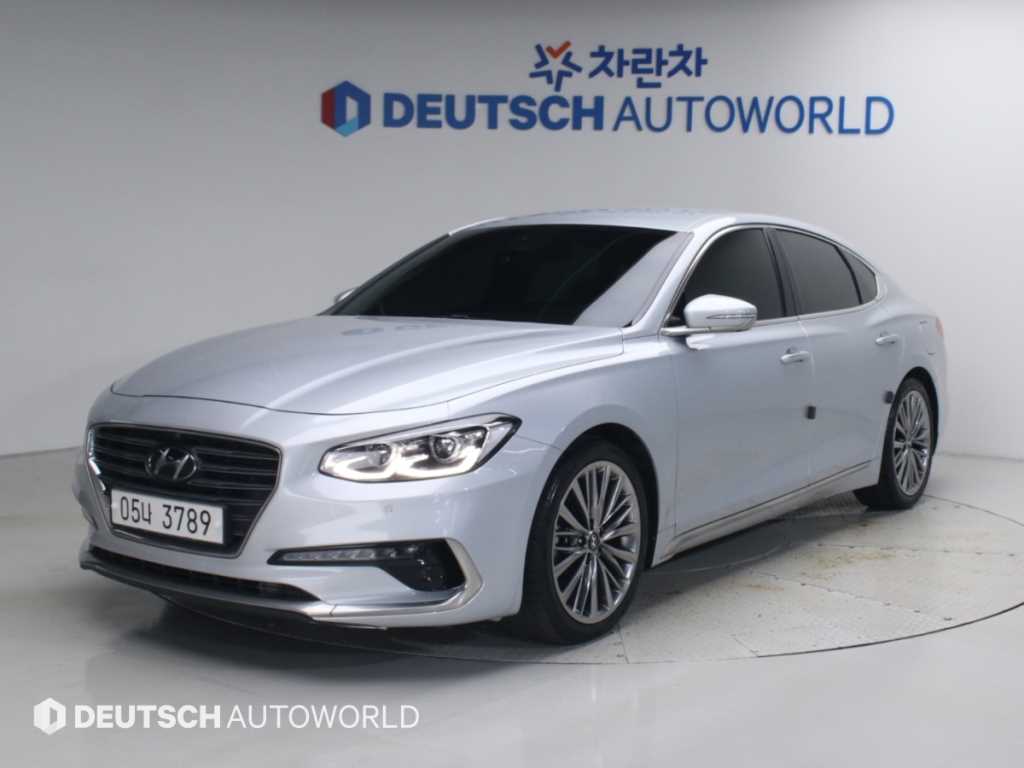 그랜저 IG 3.0 GDI 익스클루시브 스페셜 2019년식
