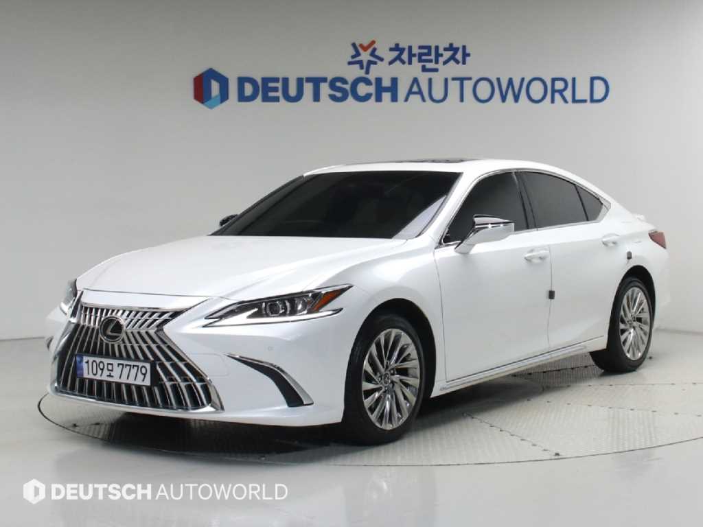 ES300h 7세대 럭셔리 플러스 2026년식