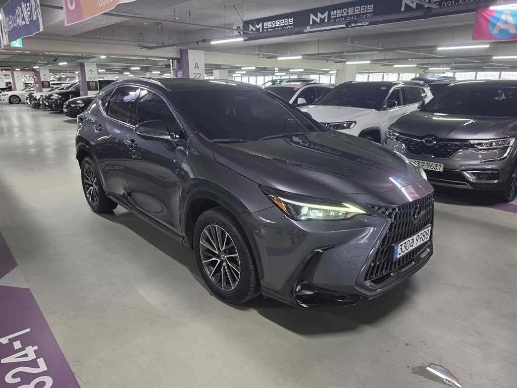 NX 450h+ 프리미엄 2024년식