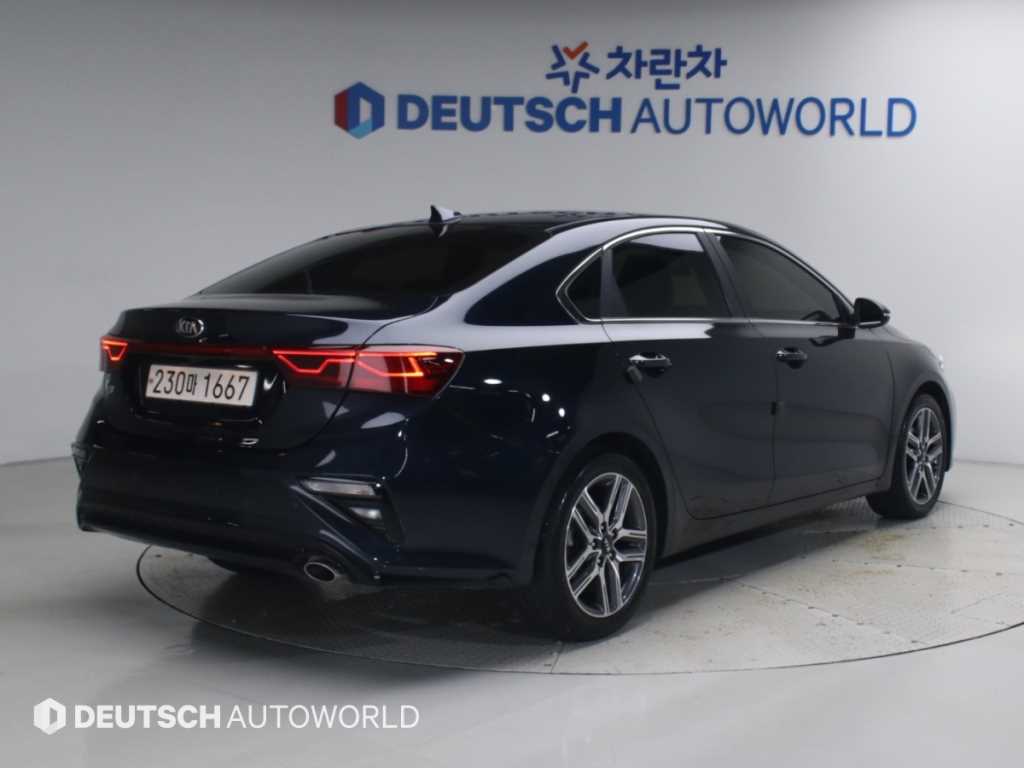 기아 K3 1.6 프레스티지 사진 2/20