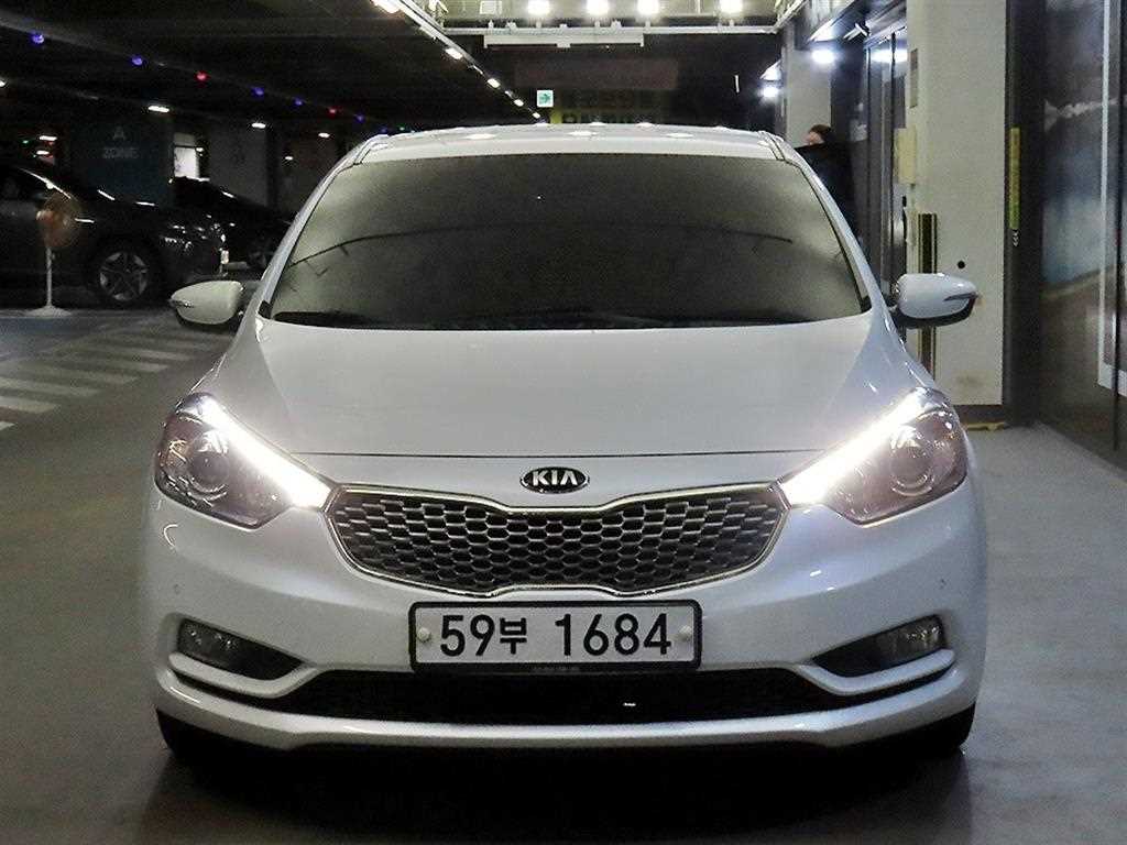 기아 K3 1.6 GDI 노블레스 사진 2/19