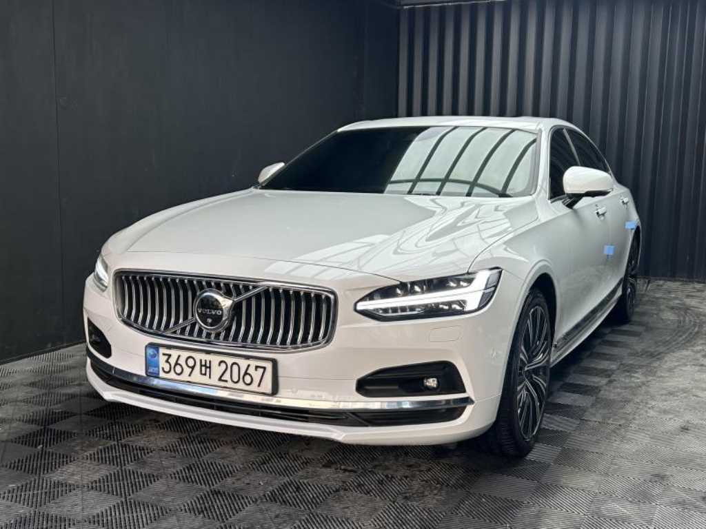 볼보 S90 B5 인스크립션 사진 2/18