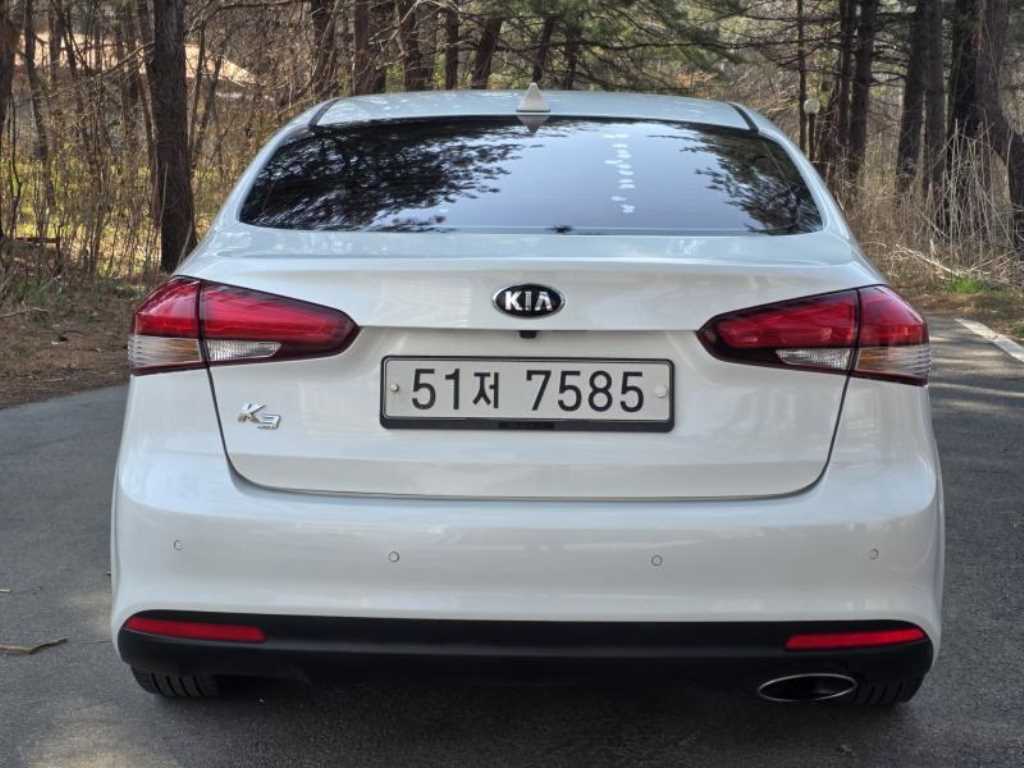 기아 K3 1.6 GDI 노블레스 사진 2/20