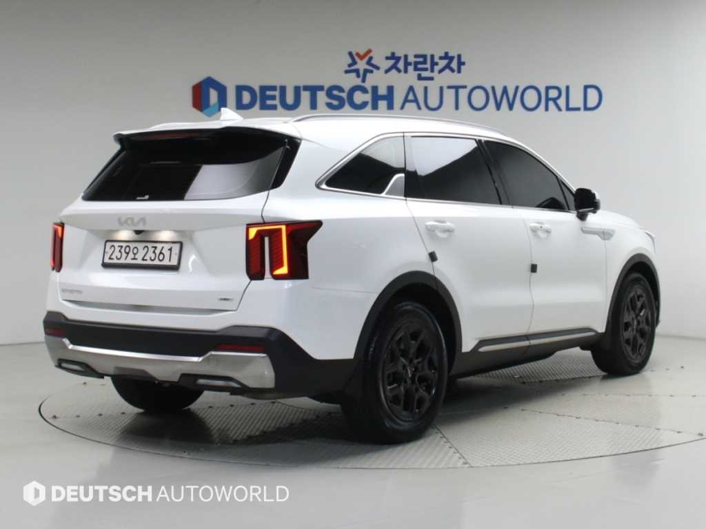 기아 쏘렌토 1.6T 2WD 노블레스 사진 2/20