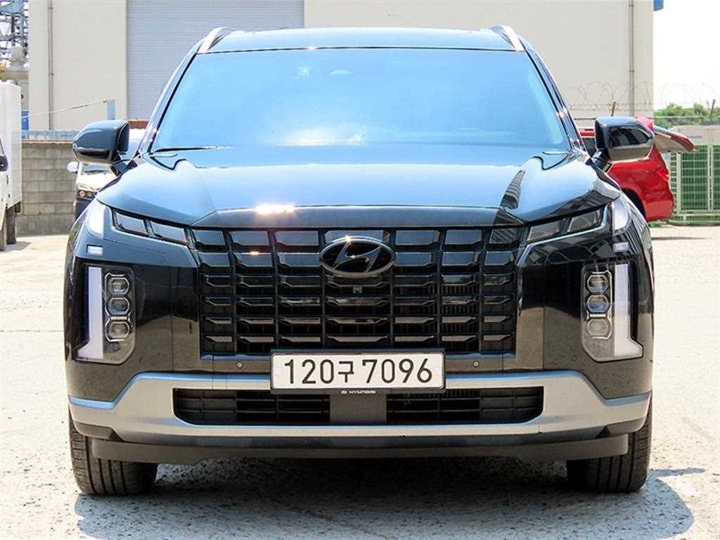 더 뉴 팰리세이드 디젤 2.2 2WD 프레스티지 2023년식