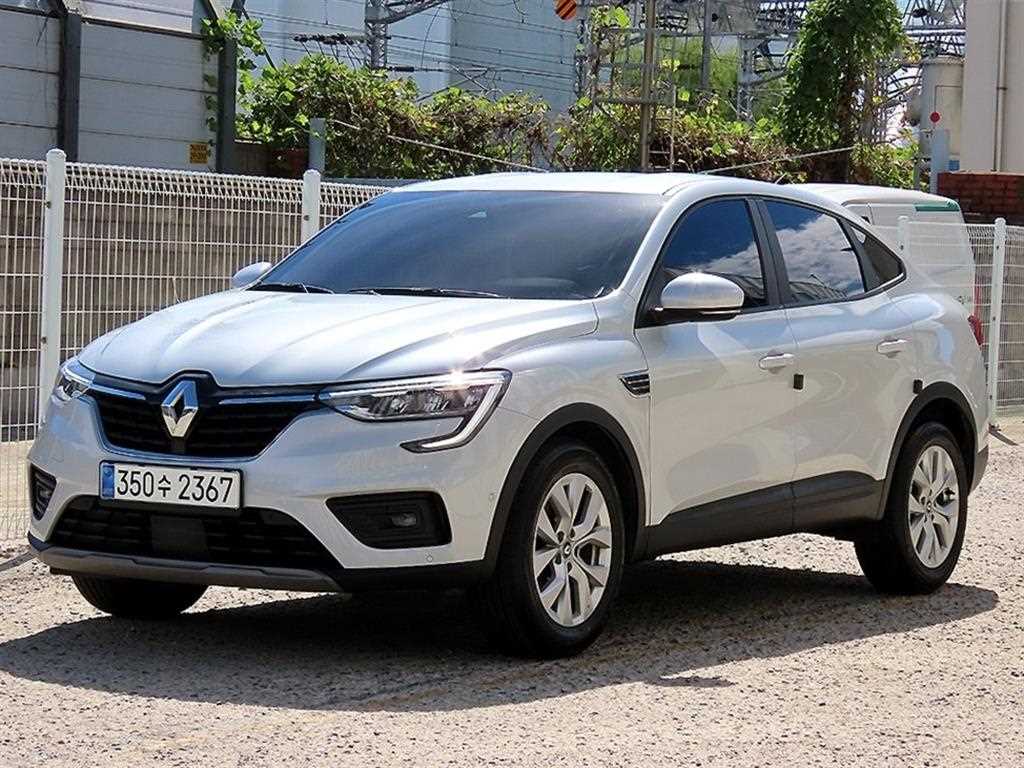 르노코리아 XM3 1.6 GTe LE Plus 사진 2/20