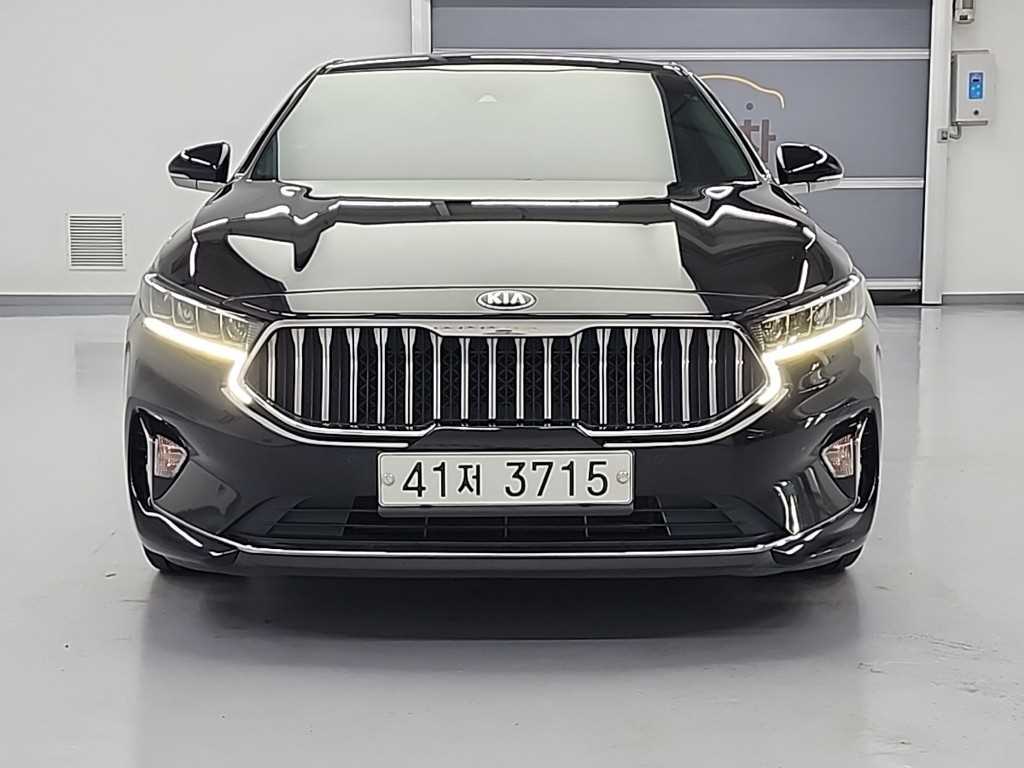 기아 K7 가솔린 2.5 GDI 프레스티지 사진 2/19