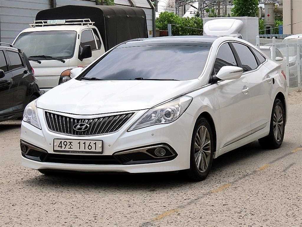 현대 그랜저 HG220 MODERN 사진 2/20