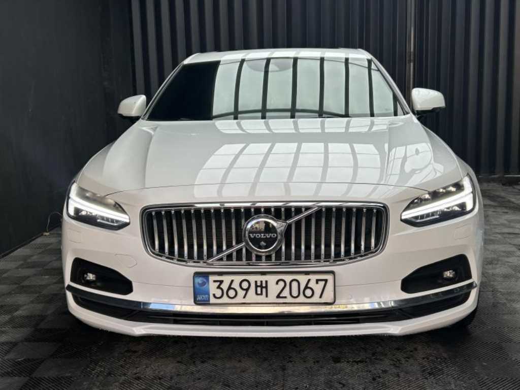 S90 B5 인스크립션 2021년식