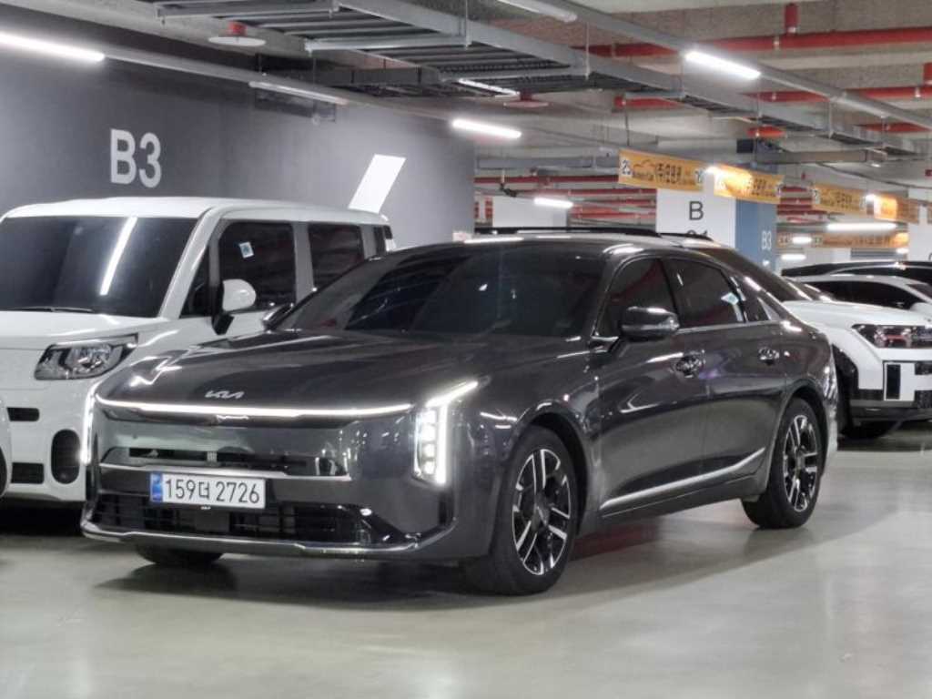 뉴 K8 2.5 2WD 노블레스 2026년식